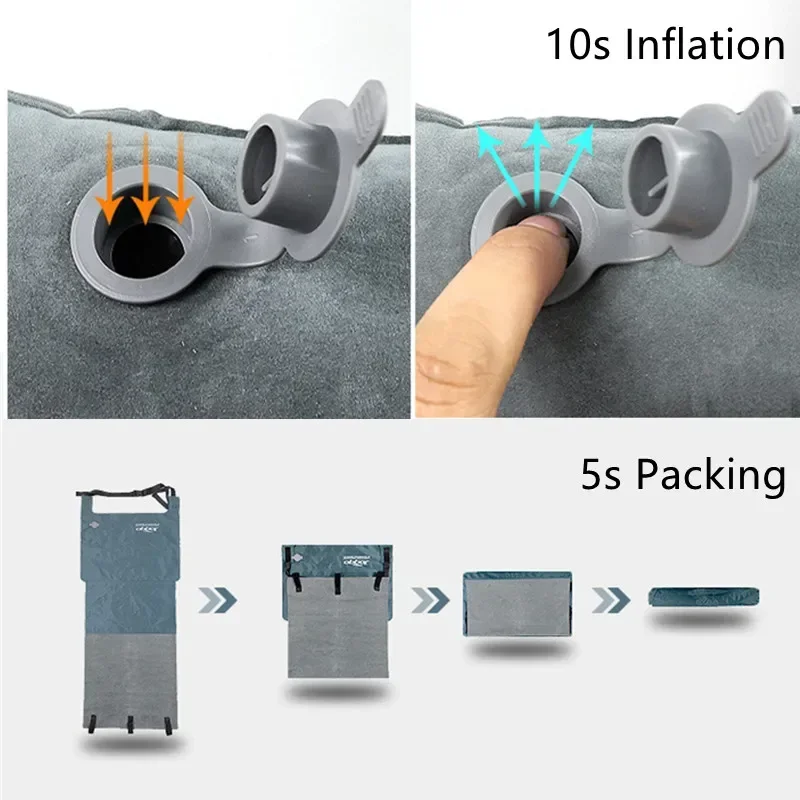 Adjustable Footrest Hammock Ca - Carriage Bed ulasan dan harga