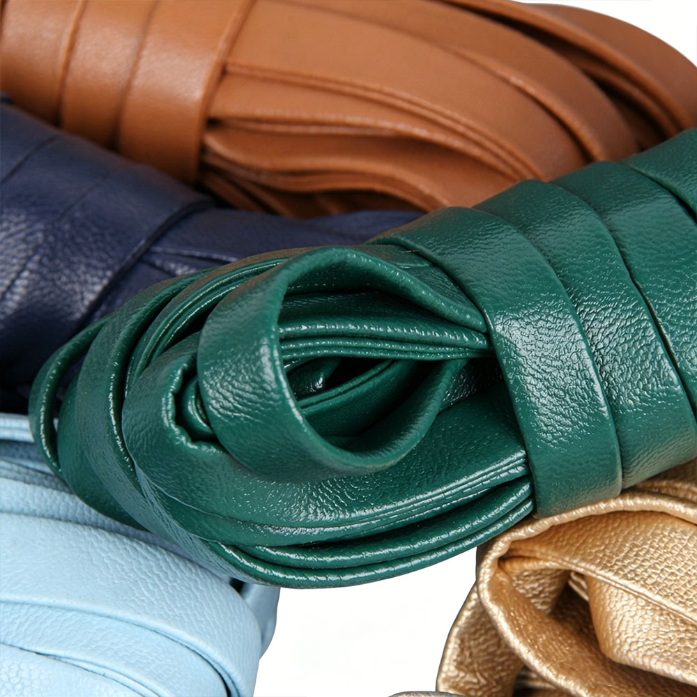 5 Meters Colorful PU Leather C - Tpu Filament ulasan dan harga