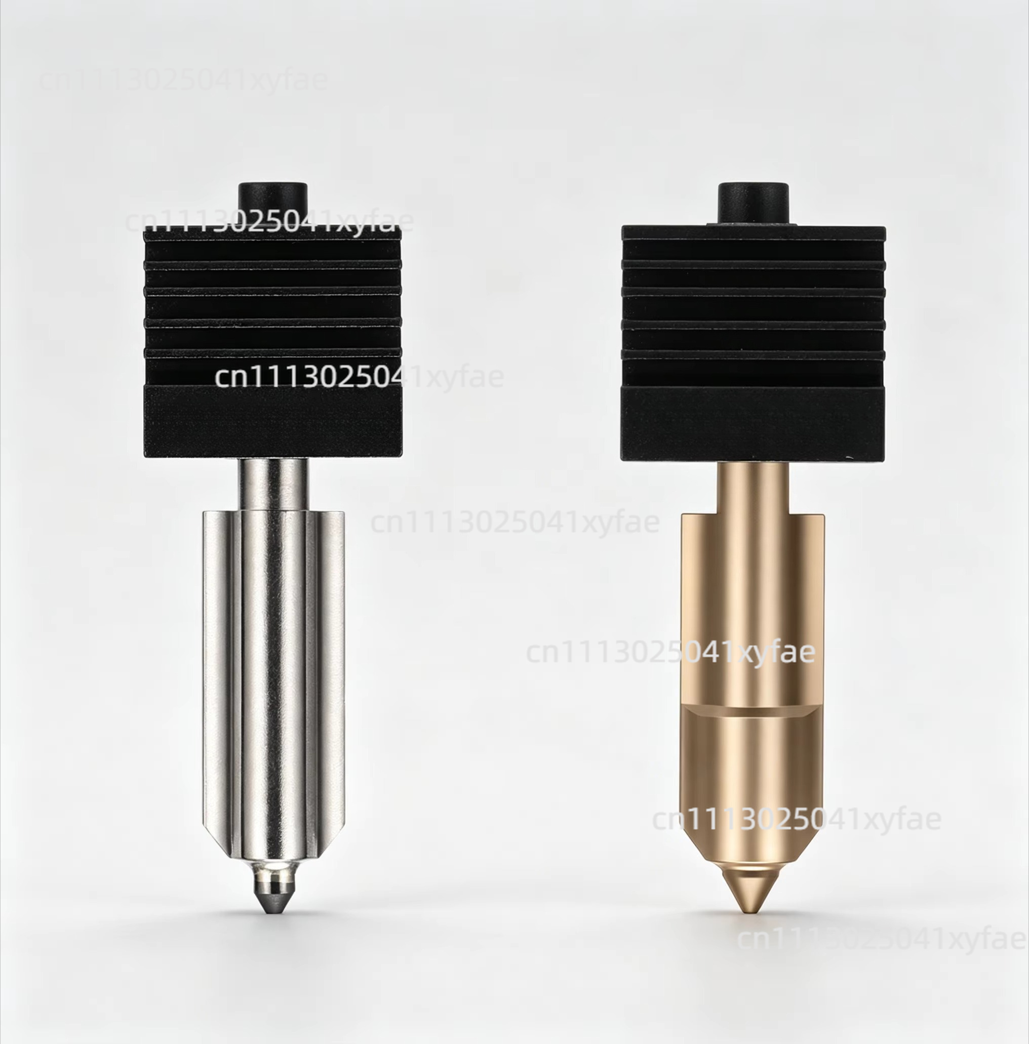 3D Printer Tungsten Carbide Ho - Nozzle Tungsten ulasan dan harga
