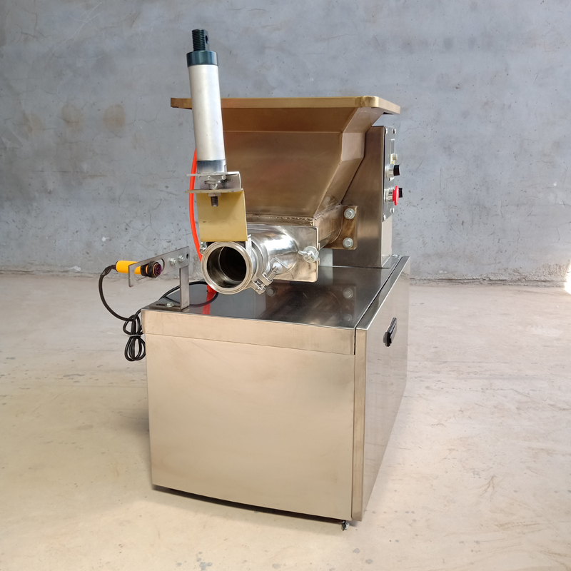 Commercial Automatic Dough Div - Extruder ulasan dan harga