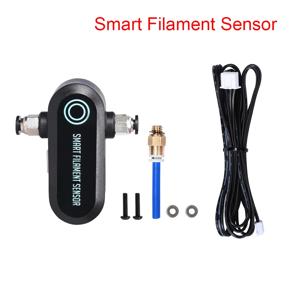 BIGTREETECH Smart Filament Sen - Skr Mini E3 ulasan dan harga