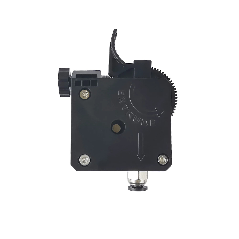 Original FLSUN QQ-S PRO Titan  - Direct Drive Extruder ulasan dan harga