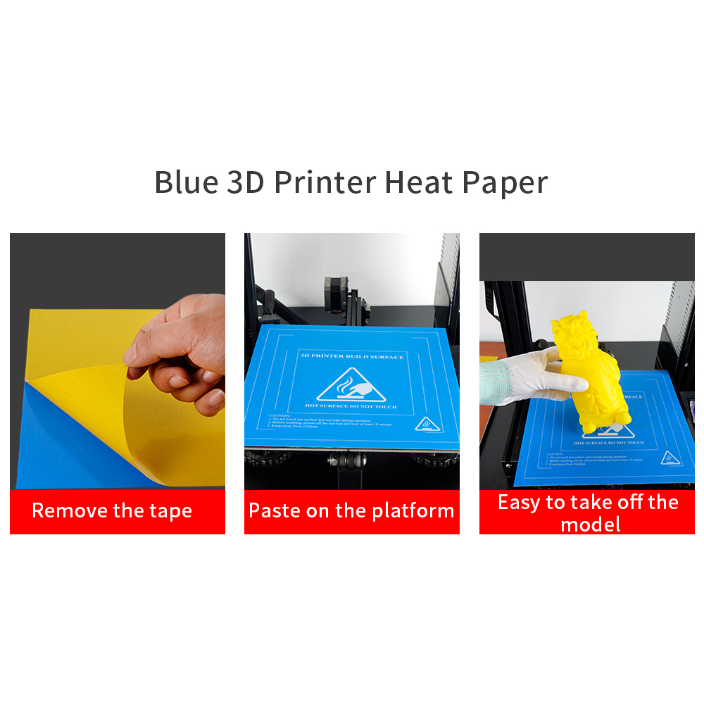 KingRoon Upgraded Coarse Sand  - 3D Printer Stand ulasan dan harga