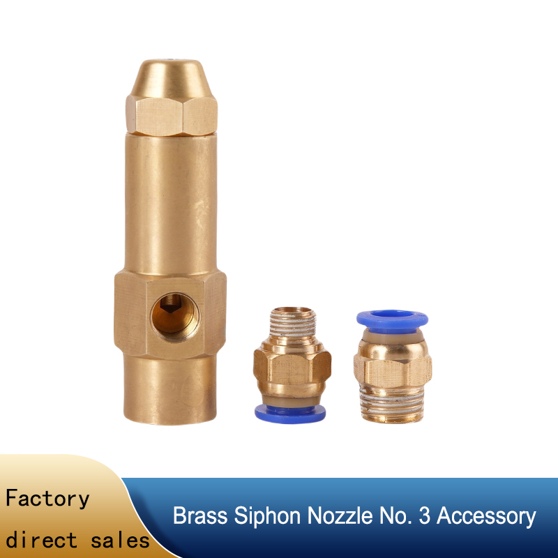 Brass siphon fuel nozzle burne - Nozzle Brass ulasan dan harga