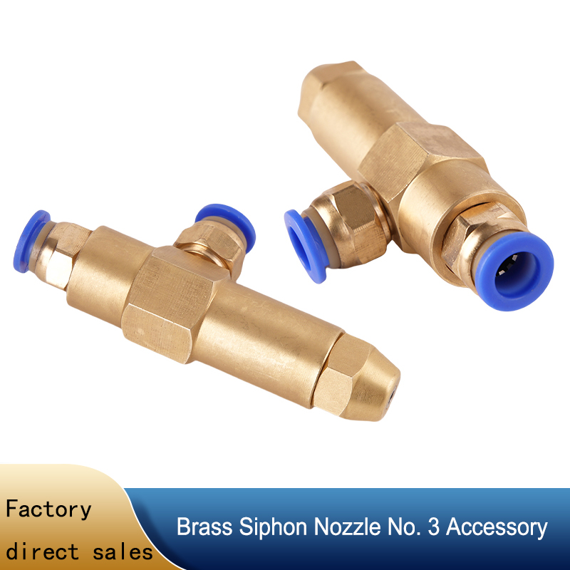 Brass siphon fuel nozzle burne - Nozzle Brass ulasan dan harga