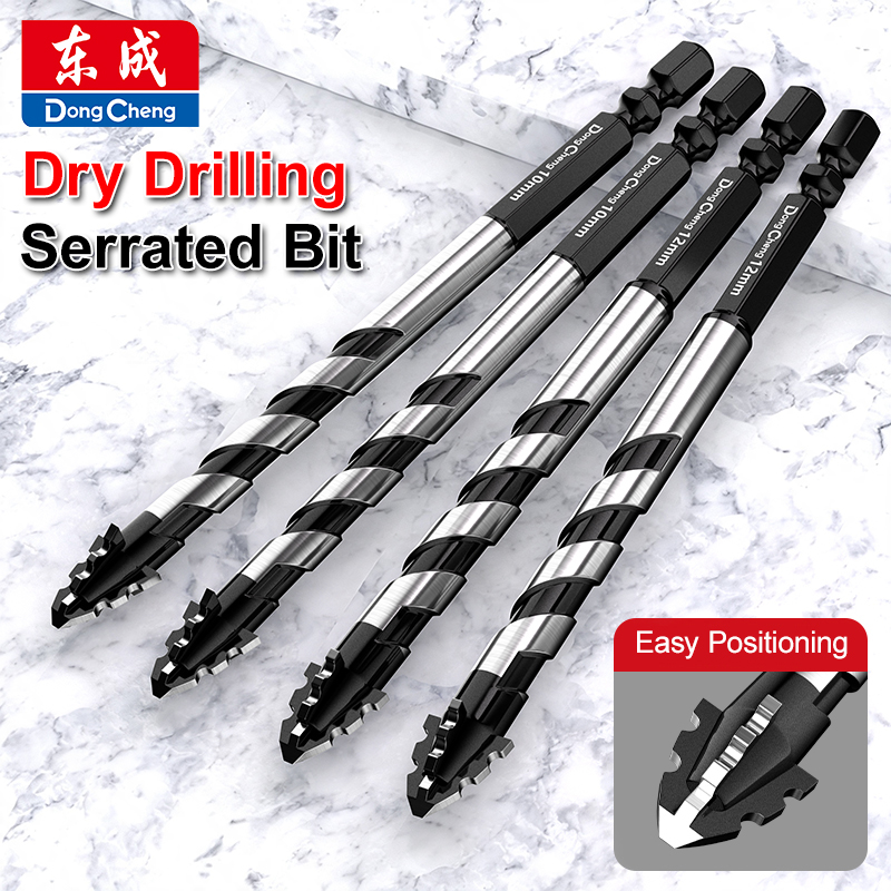 Eccentric Drill Bit Dry Drilli - Nozzle Tungsten ulasan dan harga