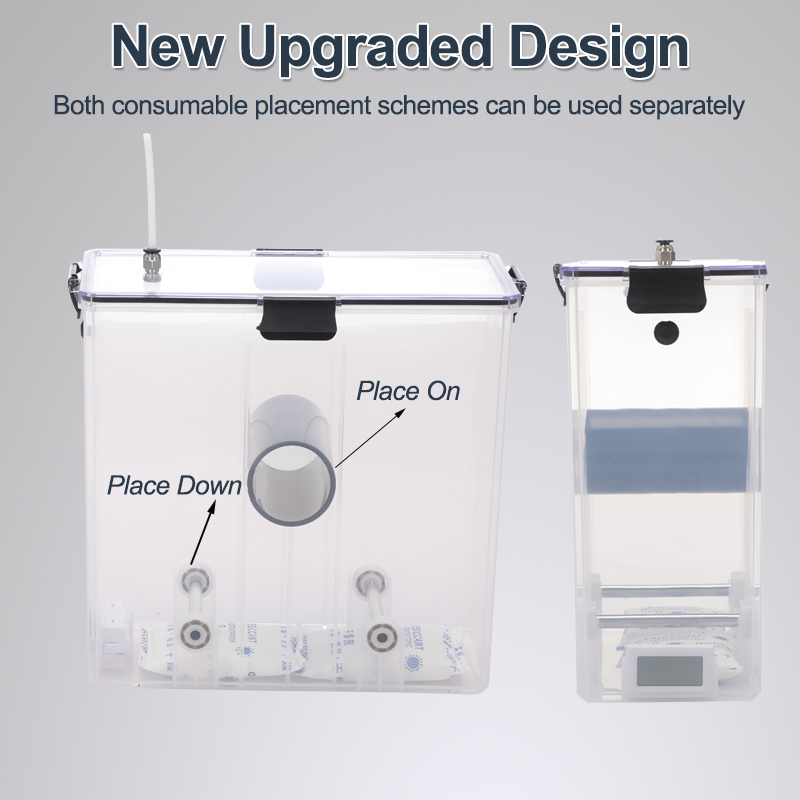 Universal 3D Printer Filament  - Enclosure 3D Printer ulasan dan harga
