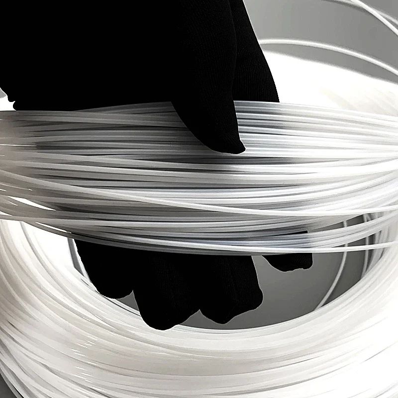 PTFE Tube ID 0.3-0.6-0.8-1-1.2 - Ptfe Tube ulasan dan harga
