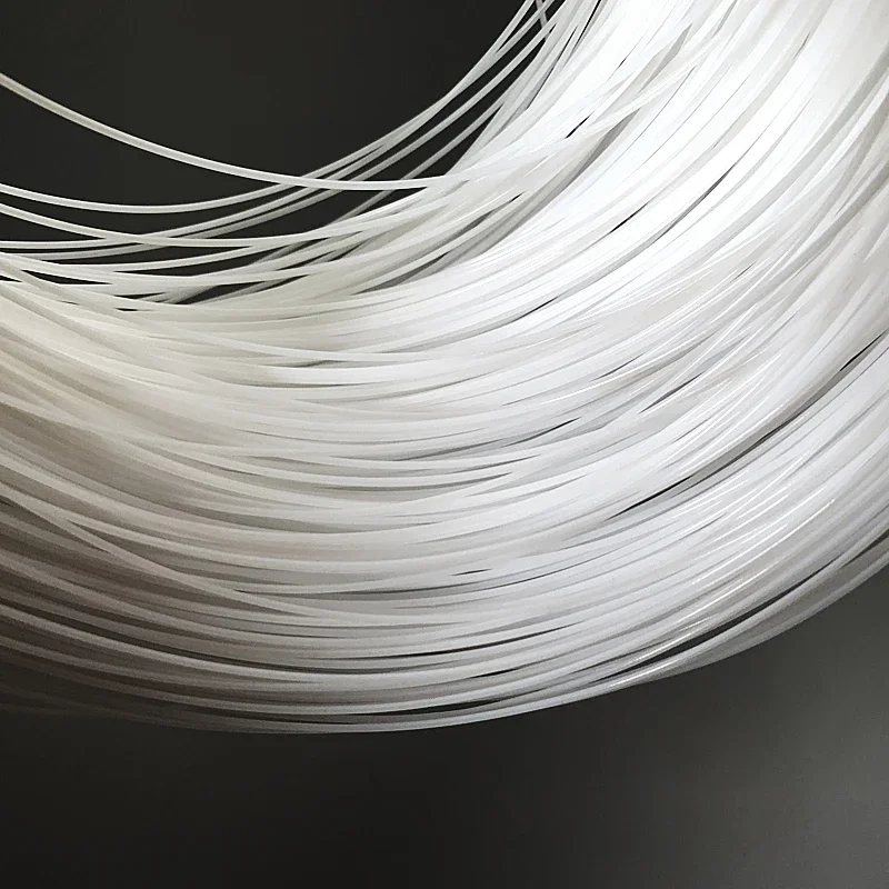 PTFE Tube ID 0.3-0.6-0.8-1-1.2 - Ptfe Tube ulasan dan harga