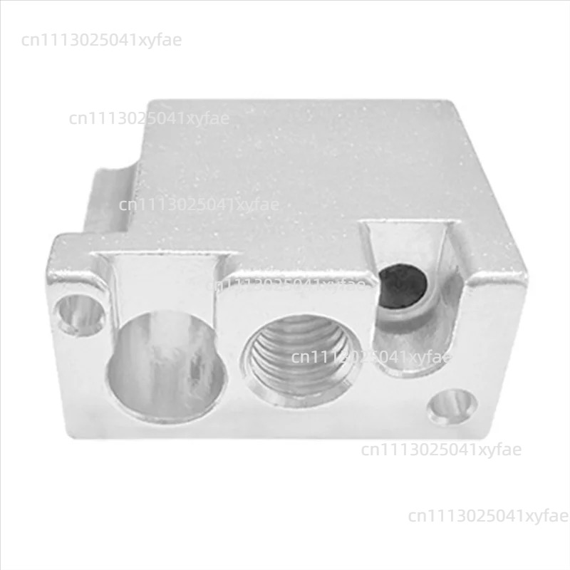 3D Printer Hotend Kit Nozzle P - Printer Nozzle ulasan dan harga