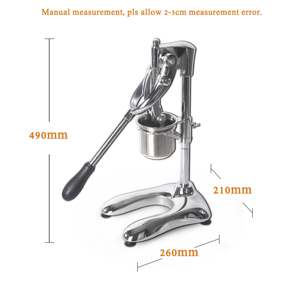 30cm Super Long French Fries M - Extruder ulasan dan harga