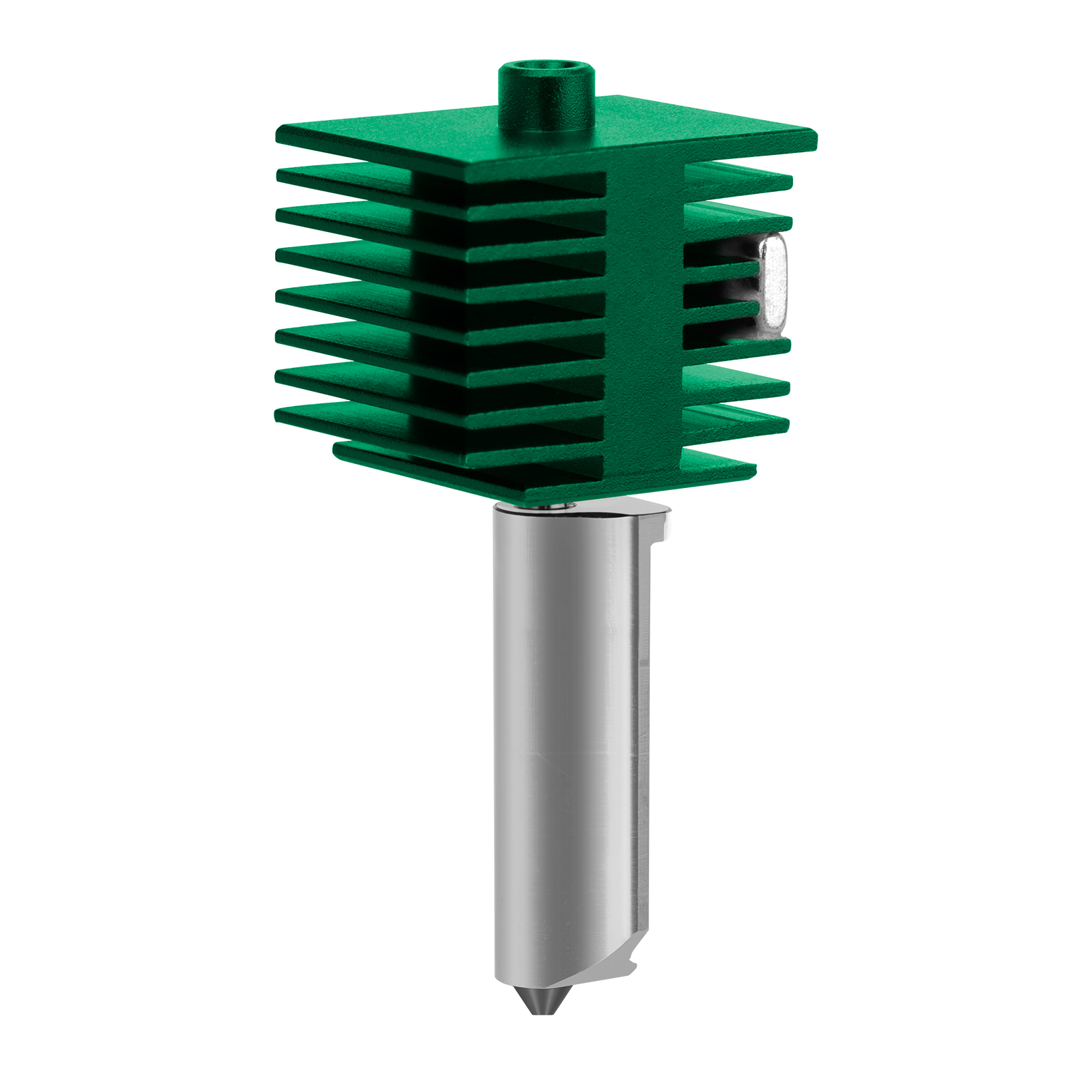 Upgraded Integrated Hotend For - Nozzle Tungsten ulasan dan harga