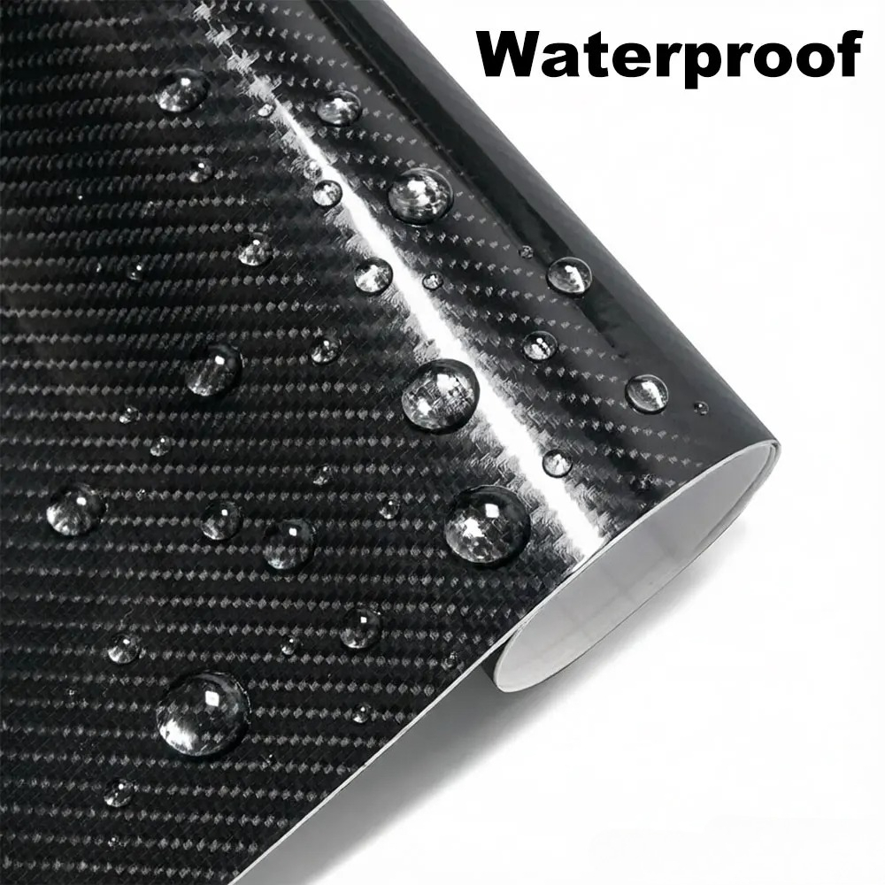 Car Film Covering 2D 3D 4D 5D  - Fep Film ulasan dan harga