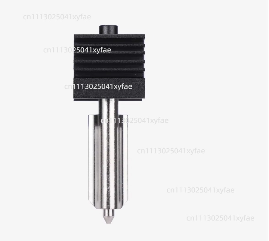High Flow Tungsten Carbide Noz - Nozzle Tungsten ulasan dan harga