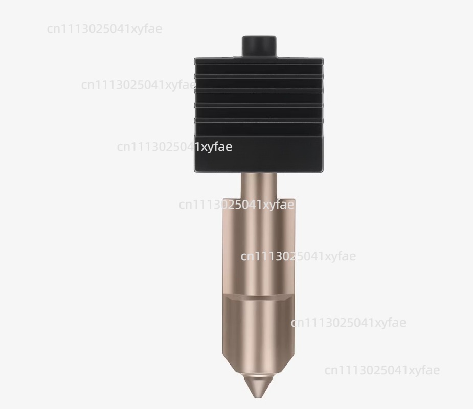 High Flow Tungsten Carbide Noz - Nozzle Tungsten ulasan dan harga