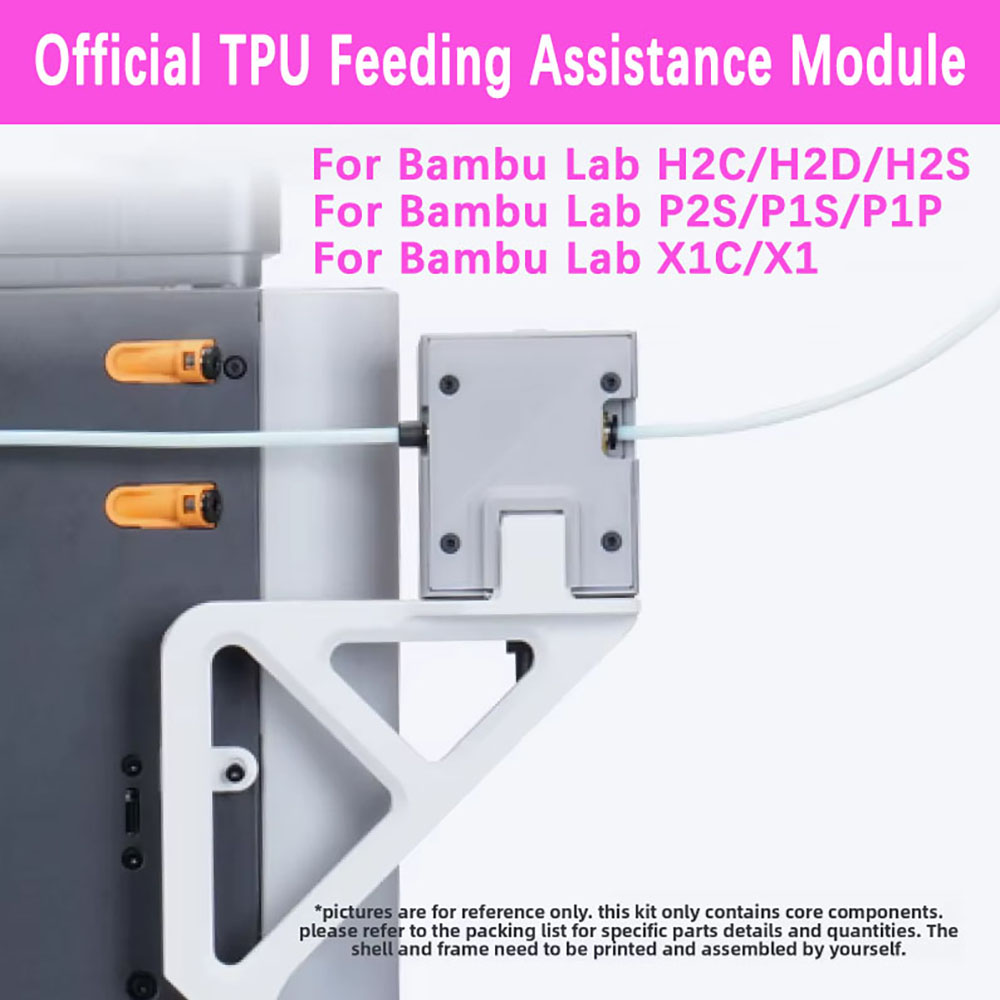 Official Original TPU Filament - Tpu Filament ulasan dan harga
