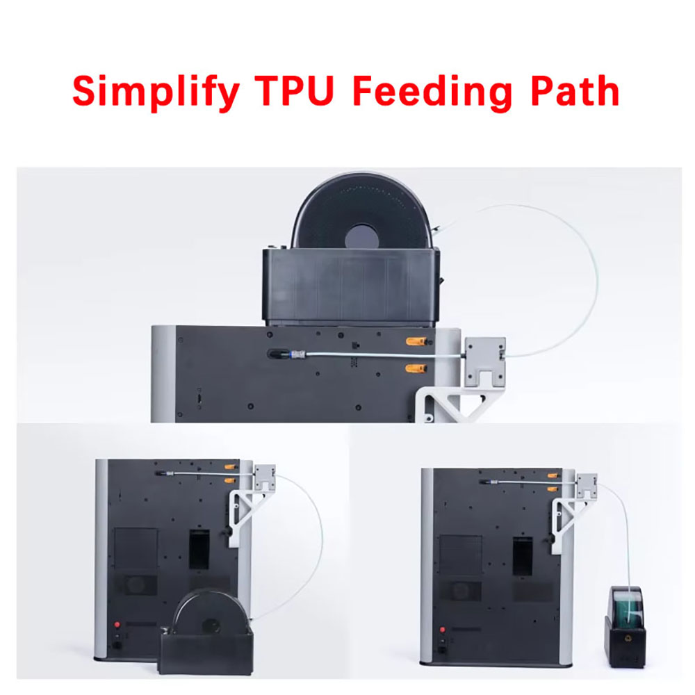 Official Original TPU Filament - Tpu Filament ulasan dan harga