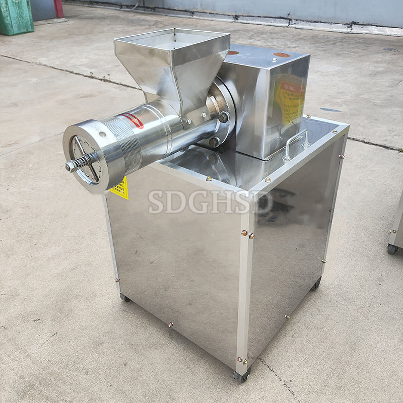Household Electric Fresh Autom - Extruder ulasan dan harga