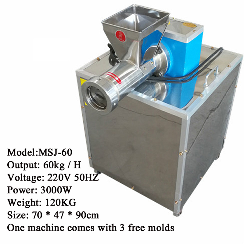 Household Electric Fresh Autom - Extruder ulasan dan harga
